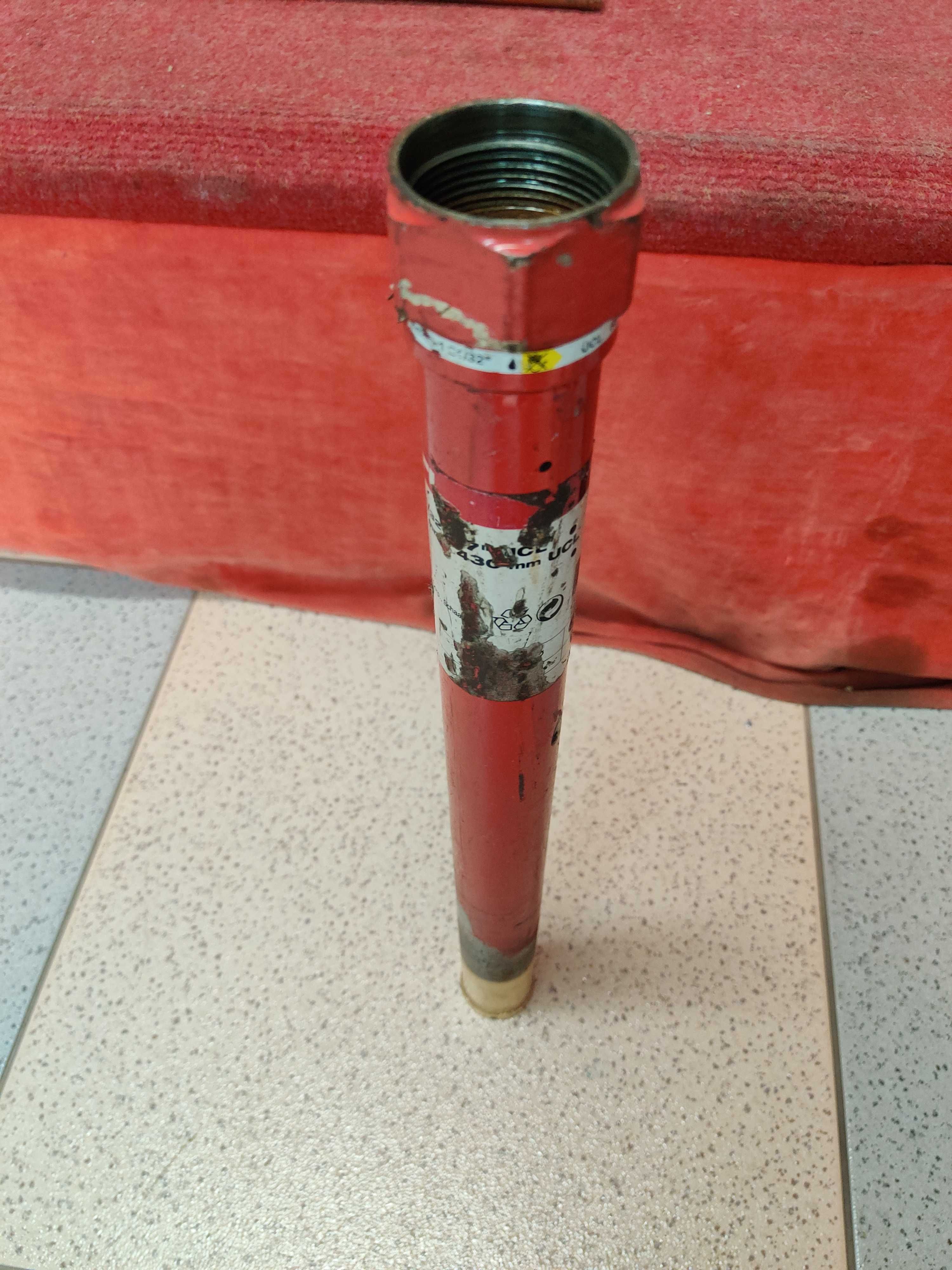 Wiertło diamentowe koronowe Hilti Fi 42 mm oryginalne po regeneracji