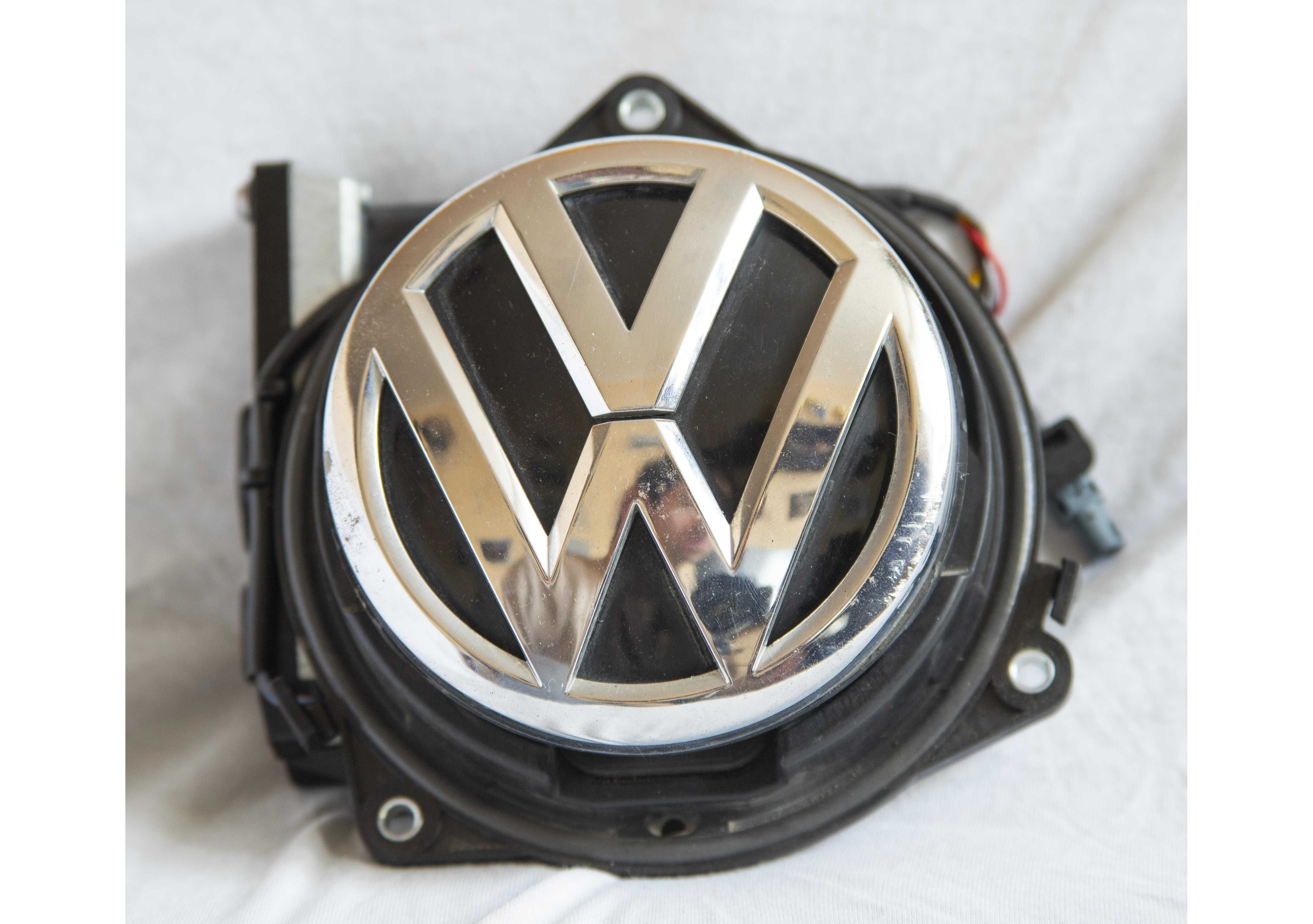 Kamera cofania VW Volkswagen