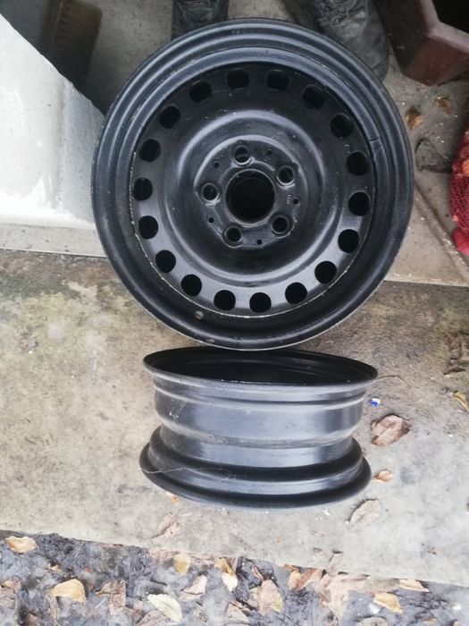 Автомобільні диски розмір 15