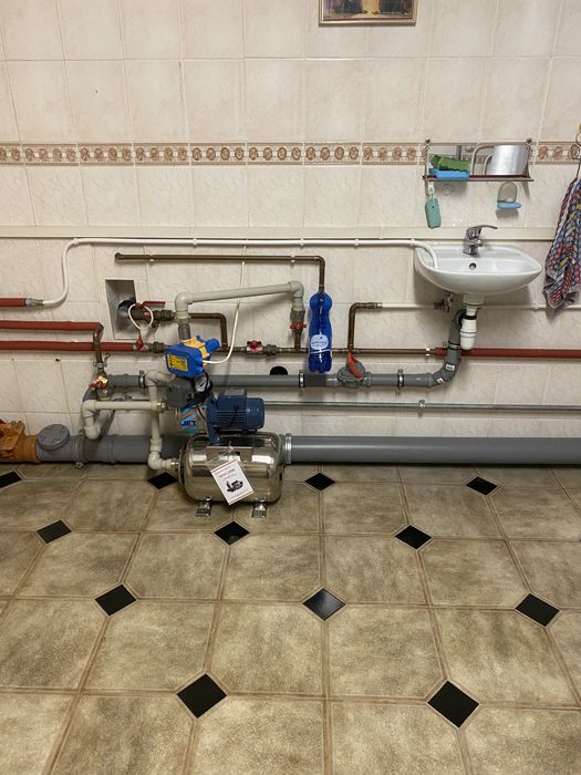 Гаршина, 12 станция Большого Фонтана, частный дом