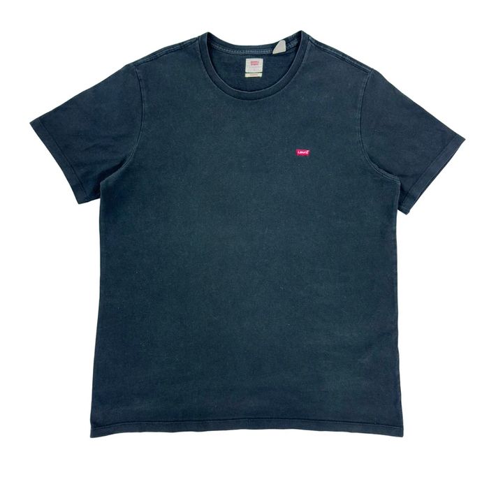 Koszulka z krótkim rękawem tee t-shirt Levis