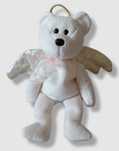Ty Beanie Babies Halo 1998 Miś Anioł maskotka 24cm
