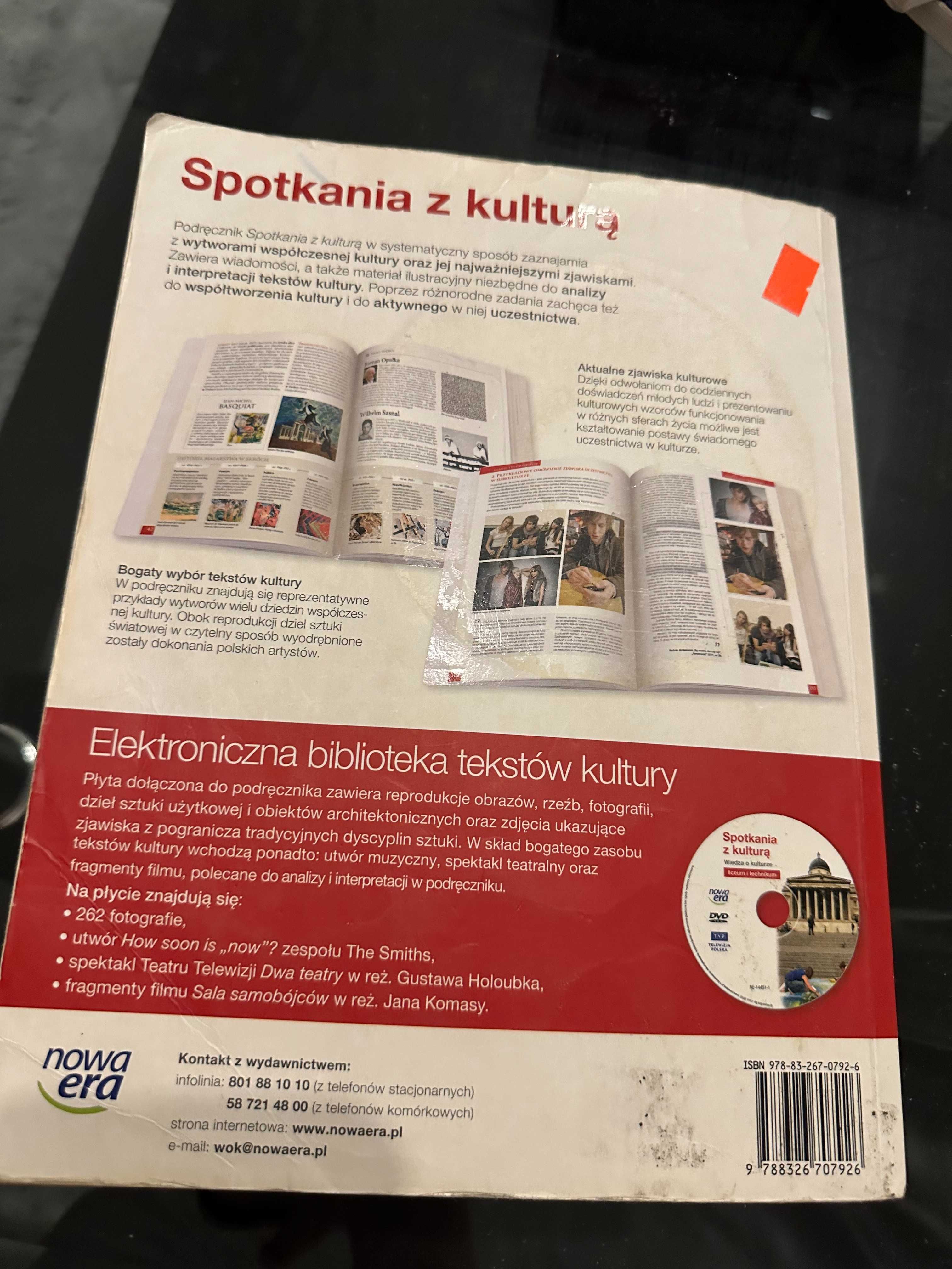 Spotkanie z kulturą