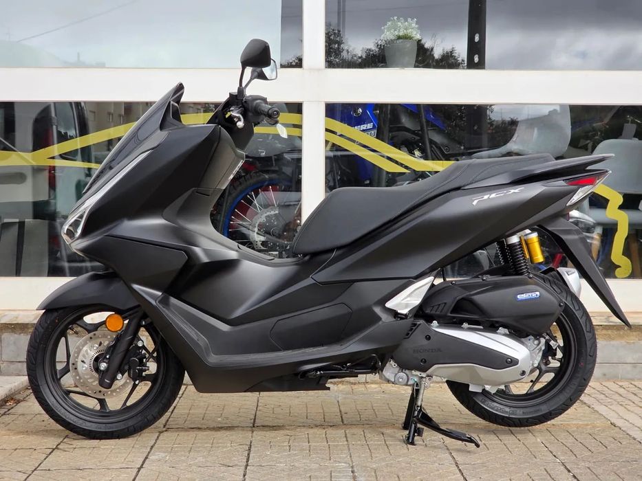 Honda PCX125 69€ mes