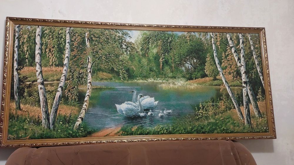 Гобеленова картина