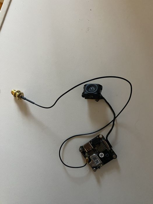 DJI O4 Air Unit
