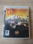 Need for speed Undercover na ps3