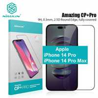 Защитное стекло Nillkin CP+PRO iPhone 14 14 Pro Max