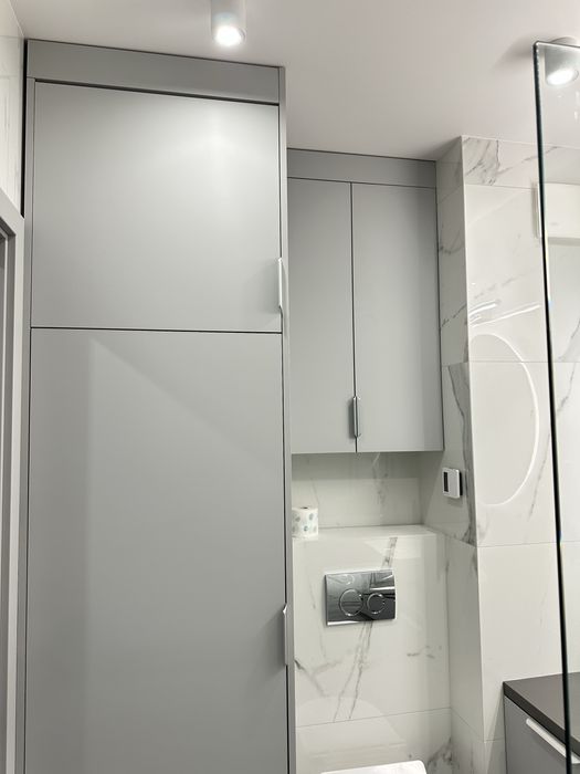 Do wynajecia mieszkanie 48m2, dwu pokojowe, ul Kraszewskiego 45B