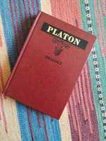 Platon   Dialogi