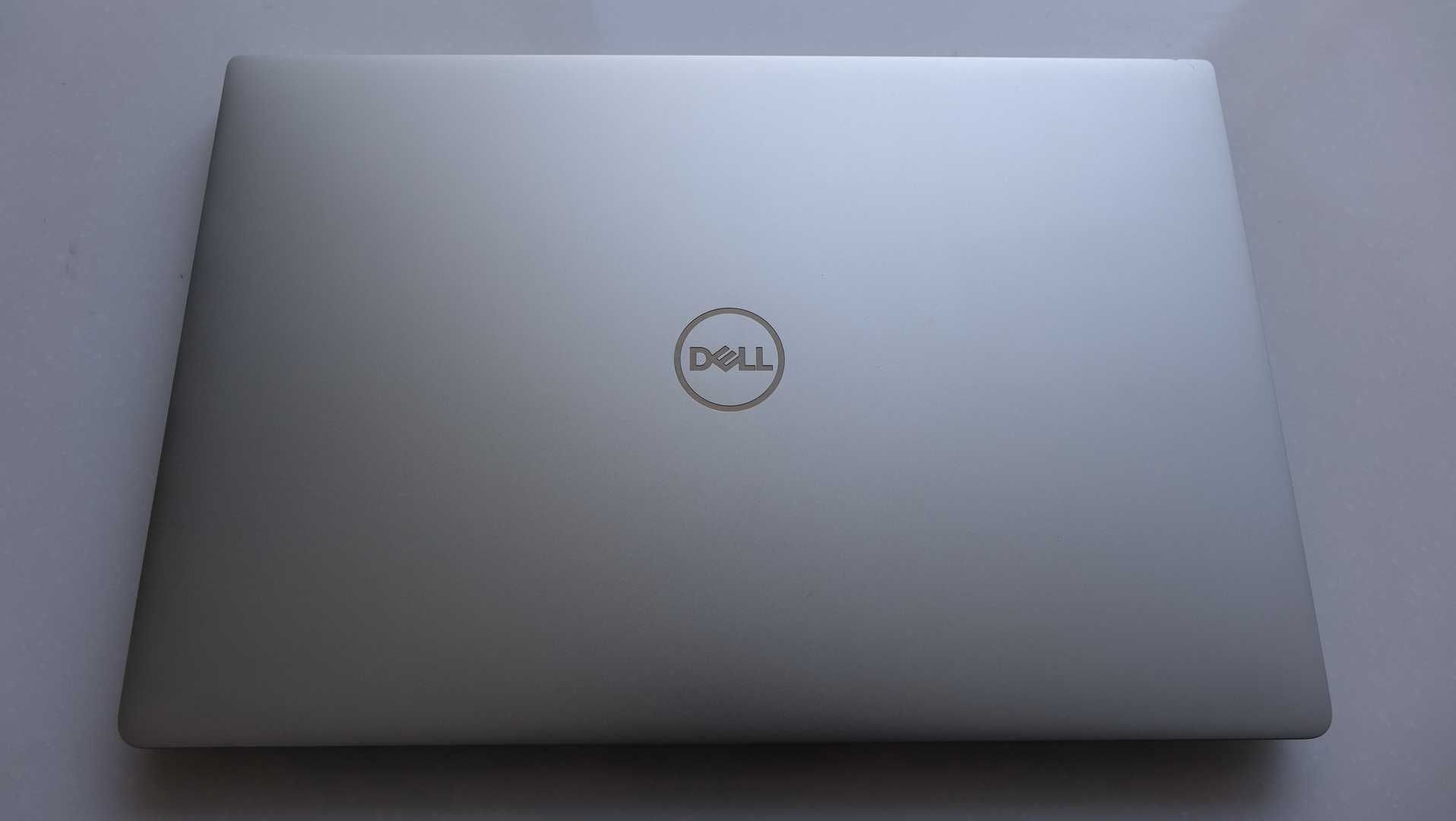Dell XPS 13 9370 Carbon 13.3 IPS FHD i5-10210U 8gb 256gb Intel UHD 620