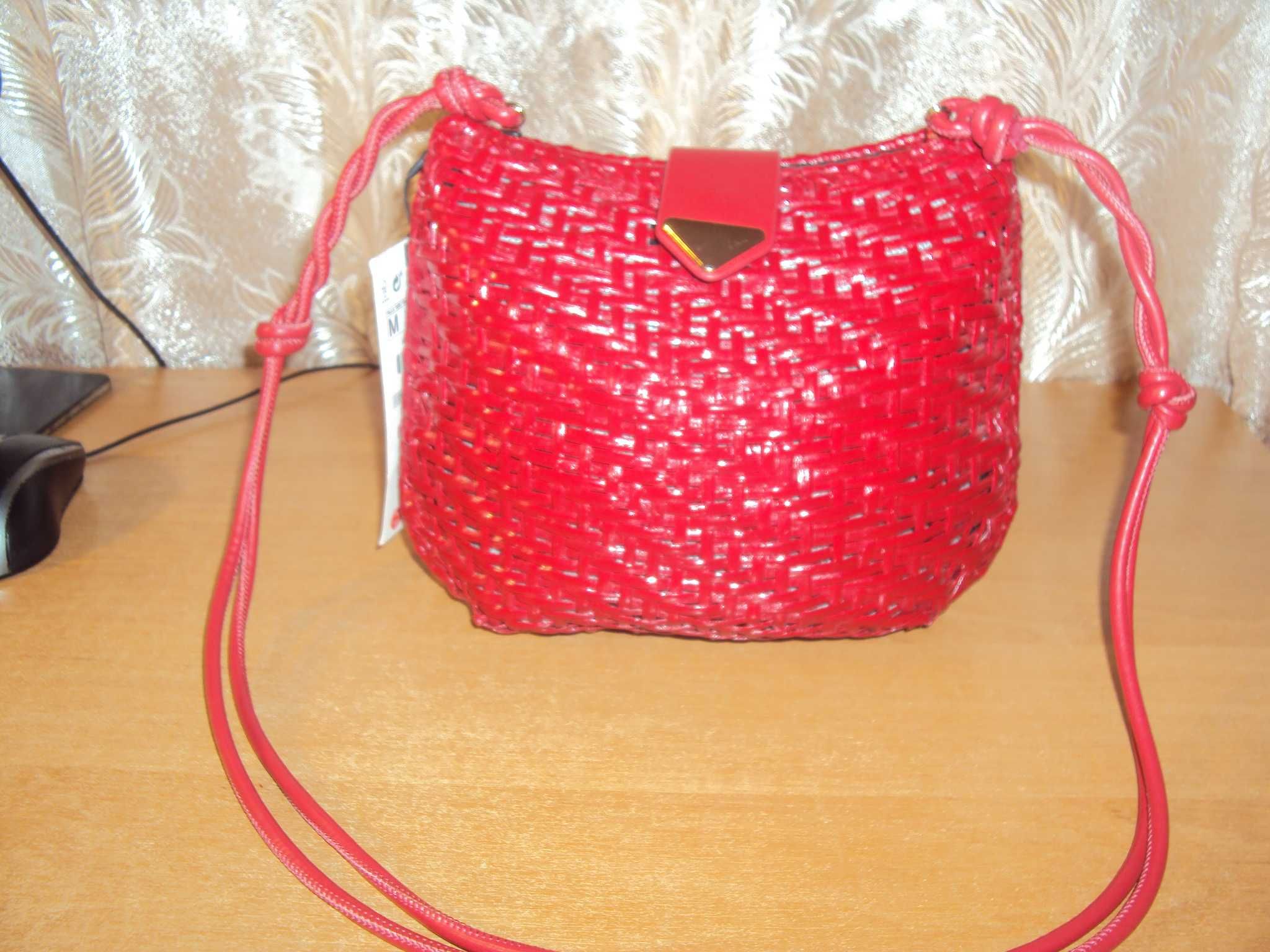 Женская сумка "ZARA"