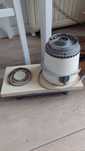 Robot kuchenny wieloczynnosciowy KM 8