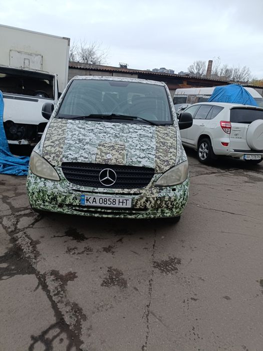 Продам Мерседес Віто