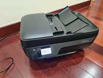 Impressora HP OfficeJet 3833