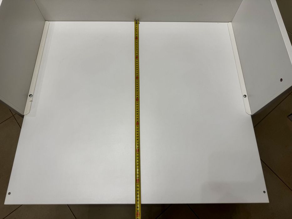 Przewijak biurko komoda Ikea Stuva (SMÅSTAD)