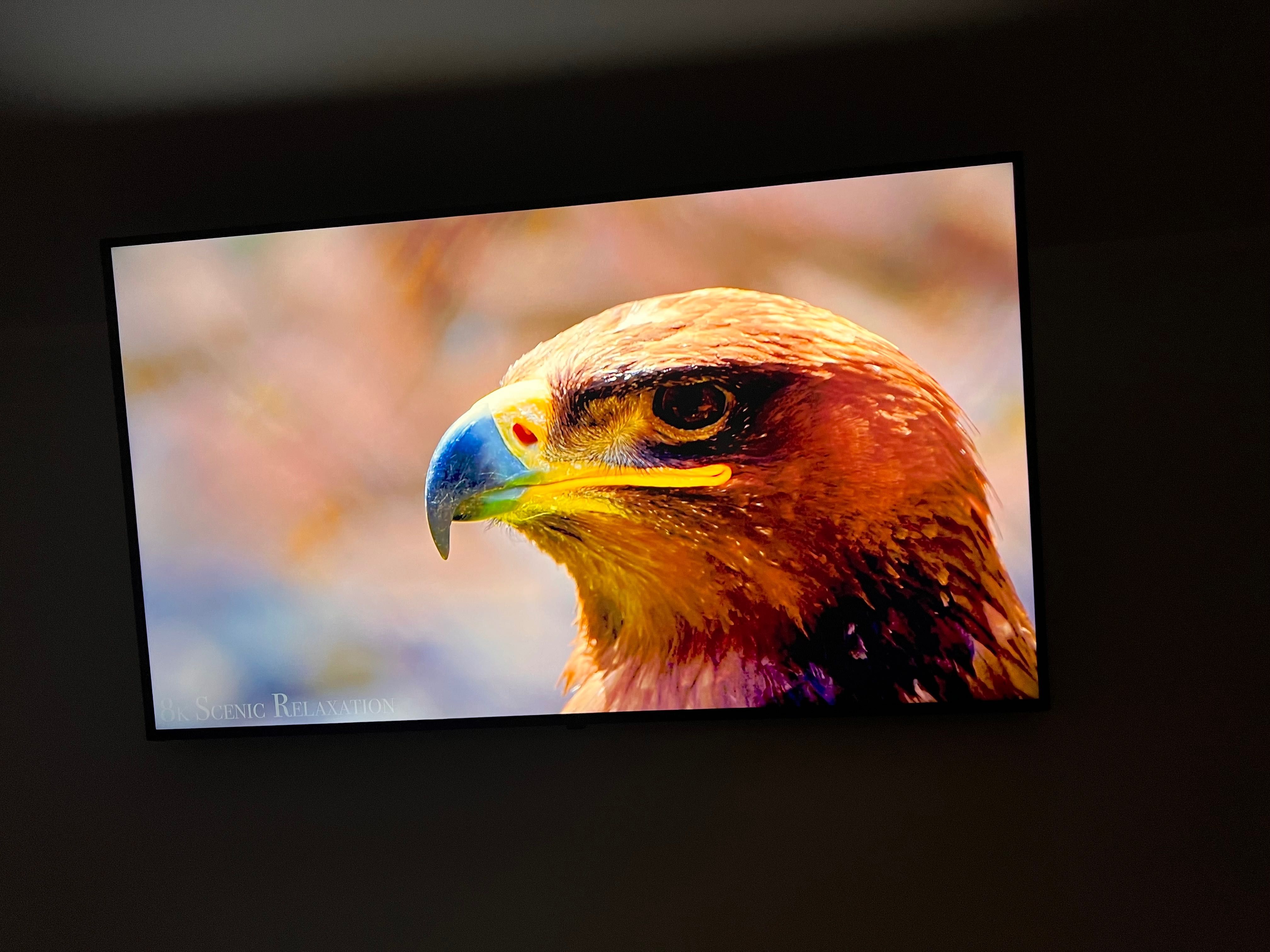 Telewizor LG 50” 50NANO769QA