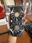 Karta graficzba MSI GeForce GTX1050Ti