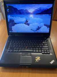 Ноутбук Lenovo ThinkPad SL 500