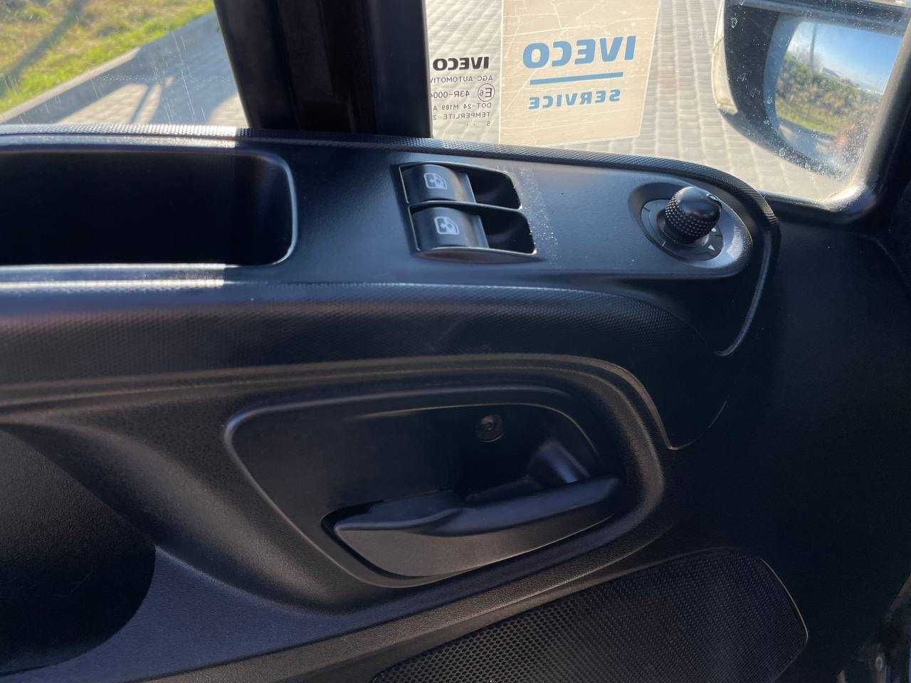 Iveco Daily 2016