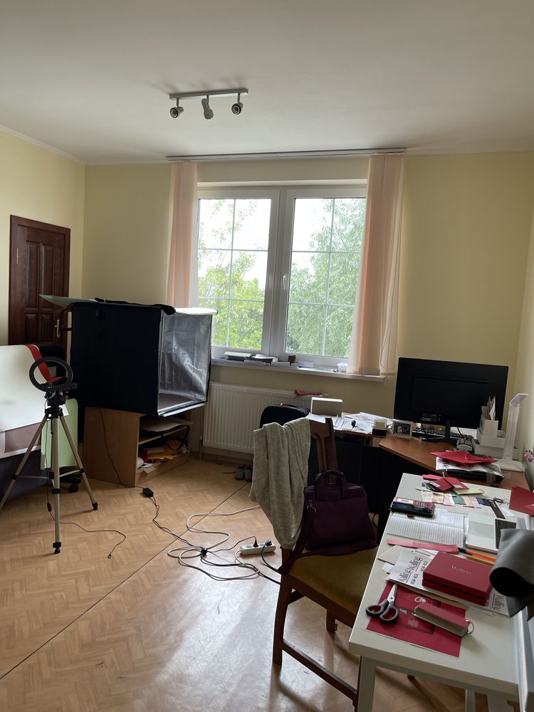 Комерційна нерухомість, виробничі приміщення