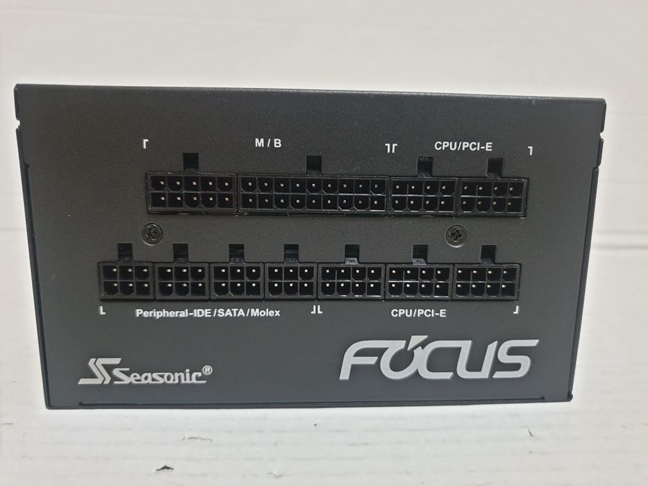 Seasonic SSR-1000FX (Focus GX-1000)