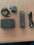 Box IPTV MAG 250