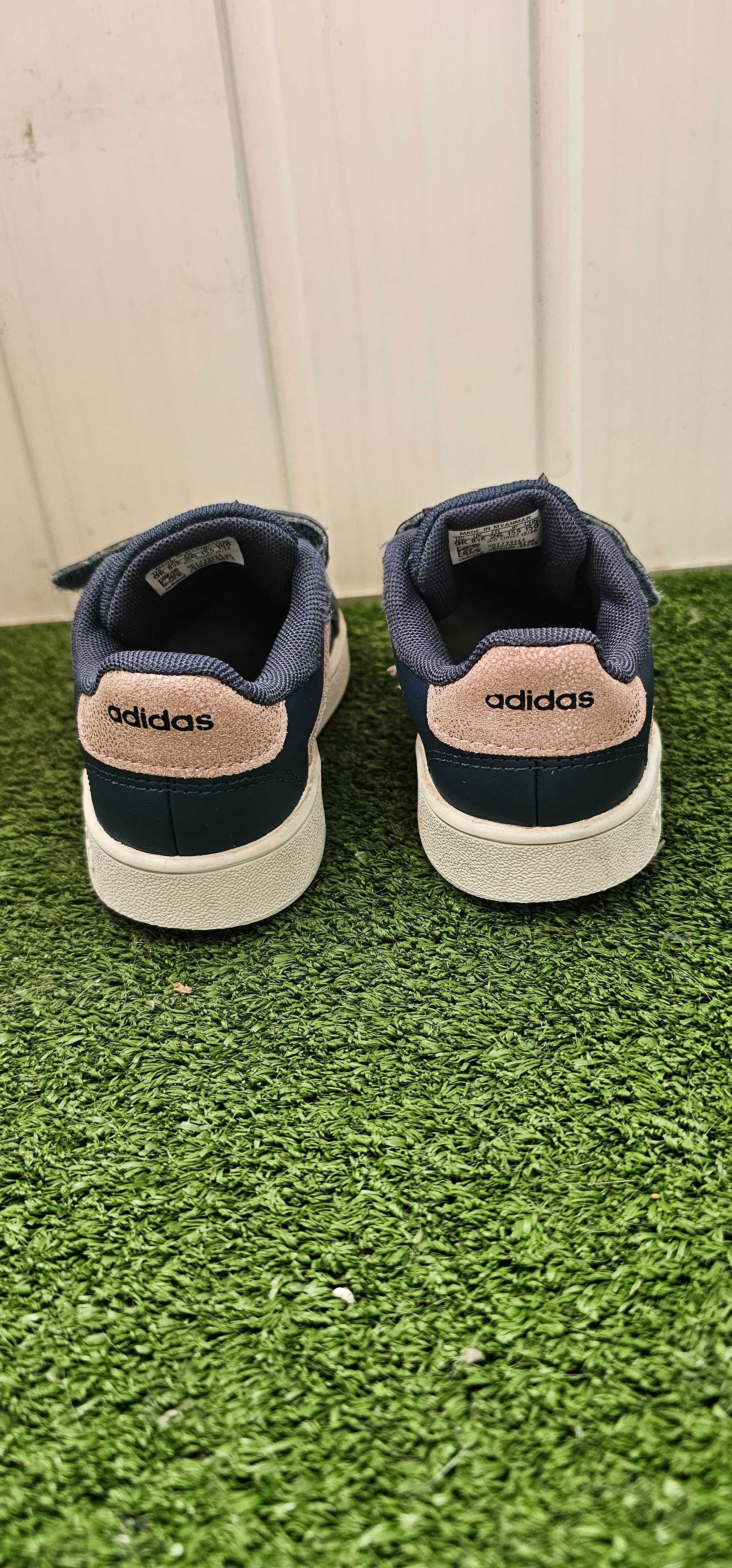 Buty adidas r26 super stan