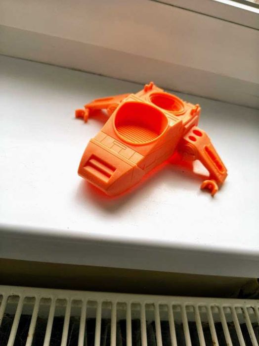 Ogromny zestaw Play-Doh mechaniczne elementy