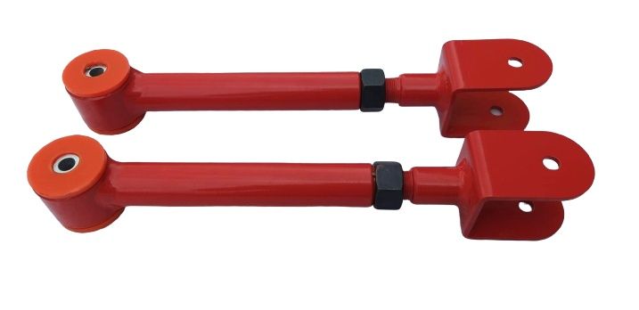 Zawieszenie Regulowane Lift 2"-6" Jeep Grand Cherokee ZJ