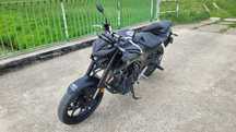 Yamaha MT 03 2022