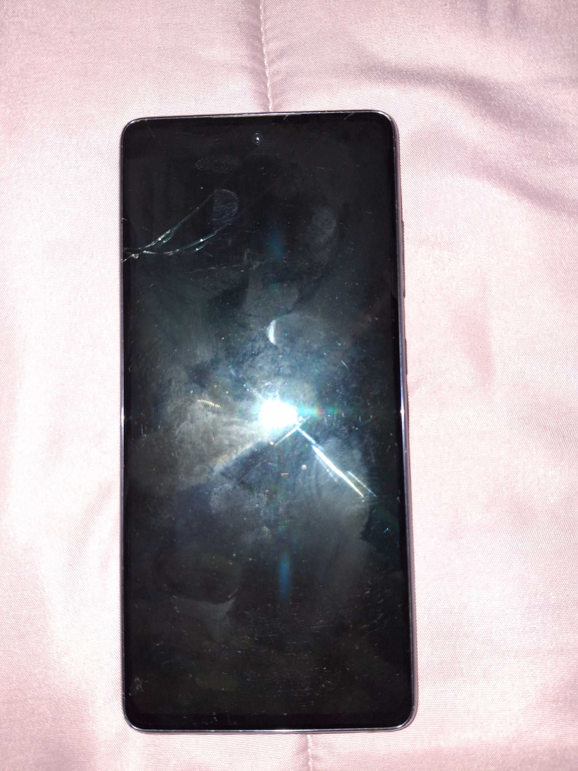Samsung s20fe usado