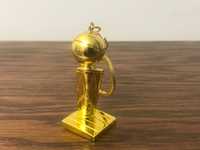 breloczek brelok NBA championships puchar trofeum NBA