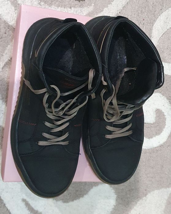 Чоловічі черевики