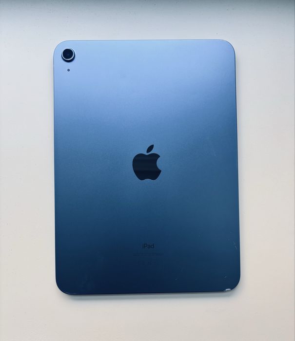 iPad 10, 2022, 64GB