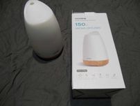 Odświeżacz Powietrza / Dyfuzor Zapachowy Victsing 150ml