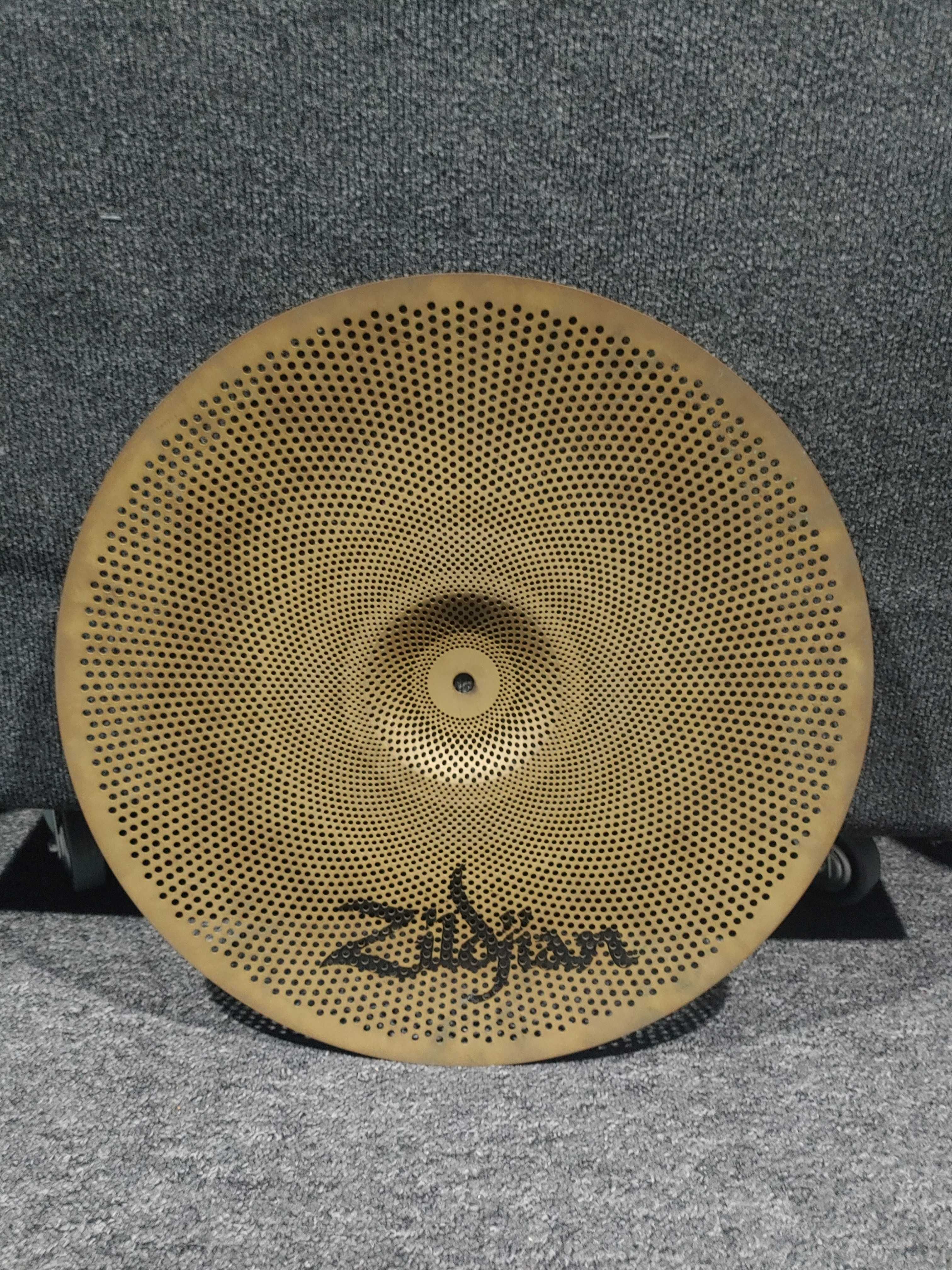 Zildjian 18" Low Volume L80 Crash / Ride