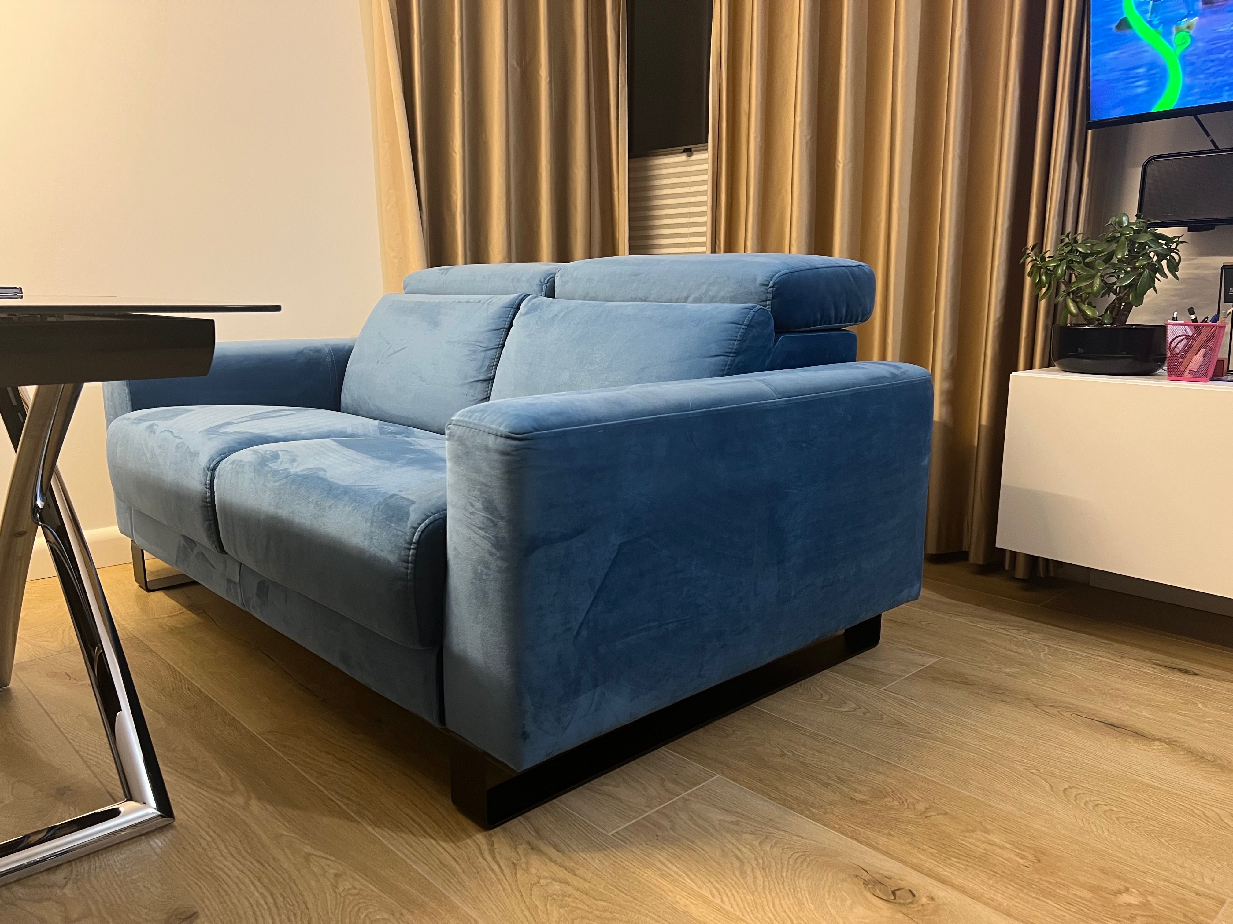 Sofa kler tc meble luksus