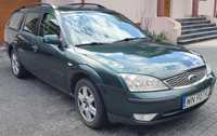 Ford Mondeo Ford Mondeo mk3 TDCI