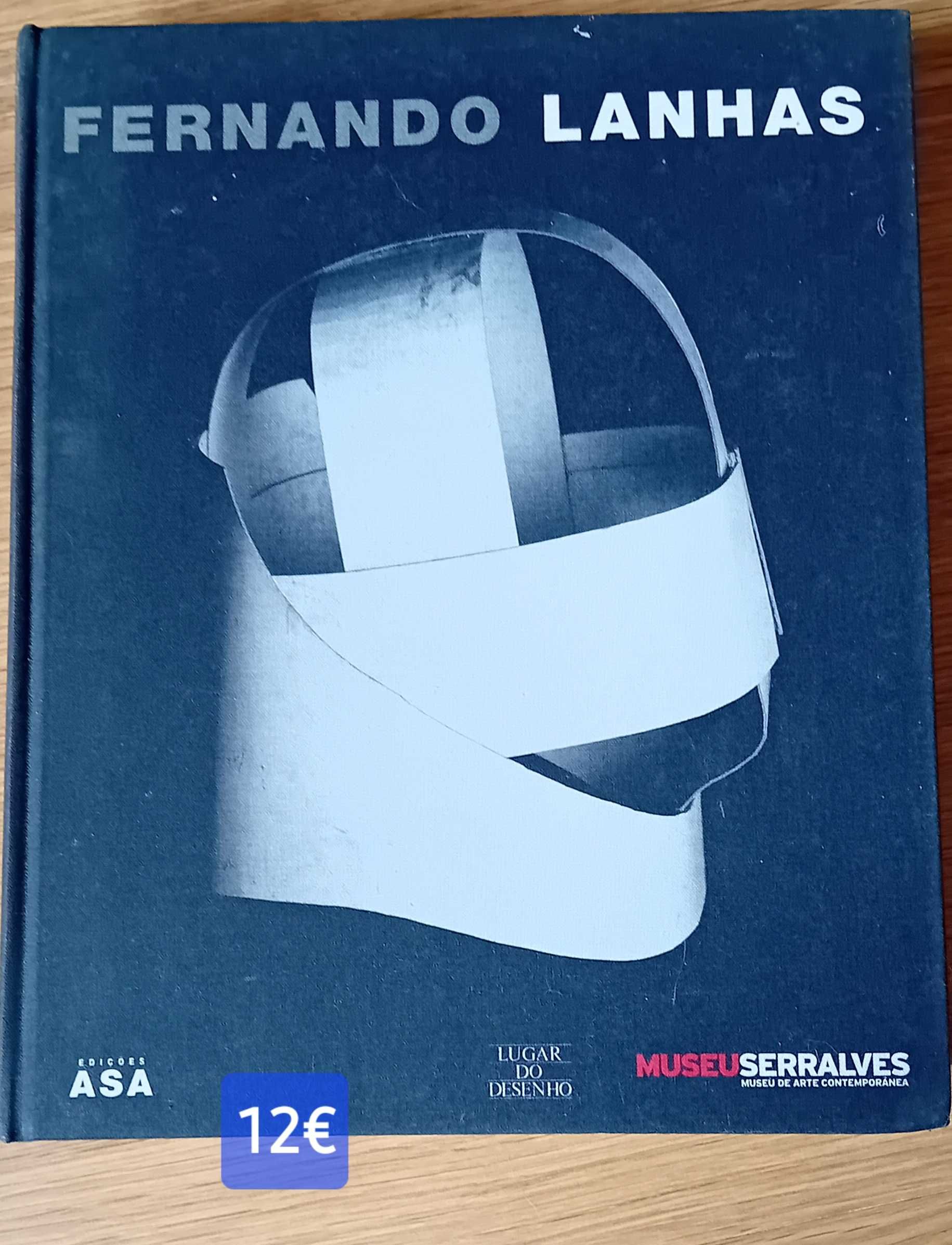 Livros e mais ivros...