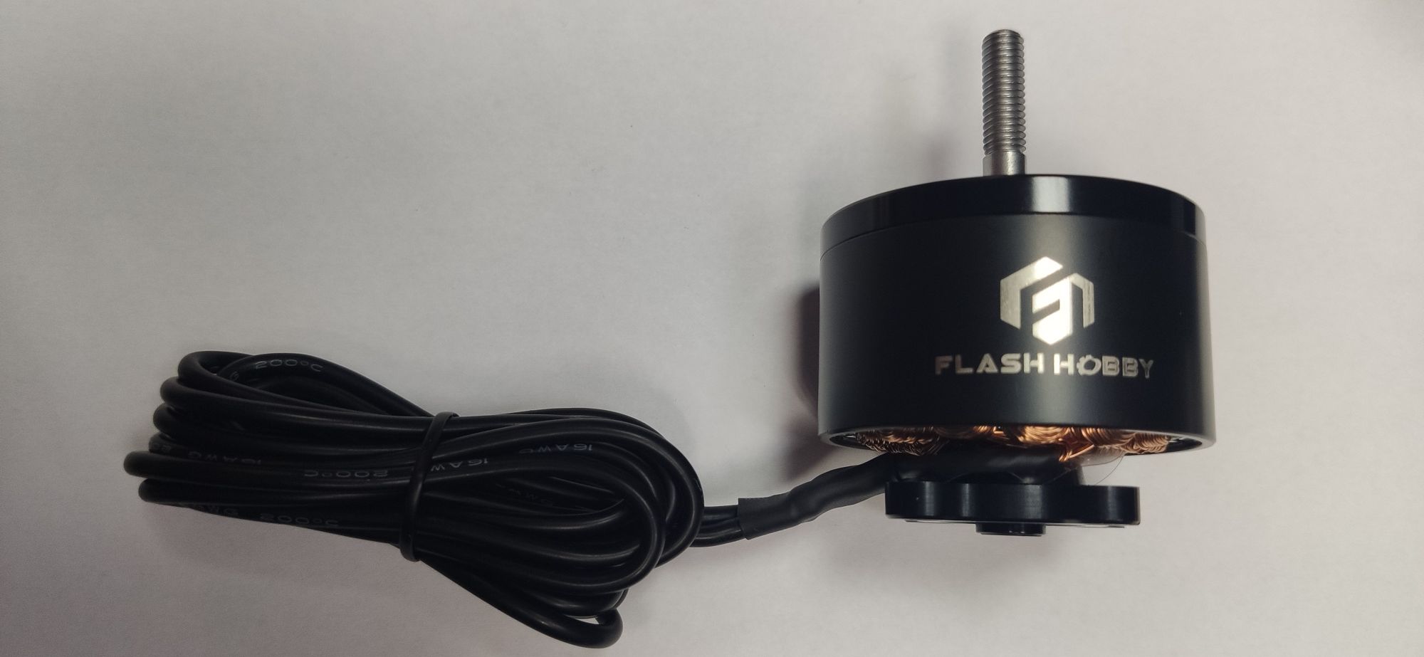 Двигуни FlashHobby A4320 350KV (комлект 4шт.)