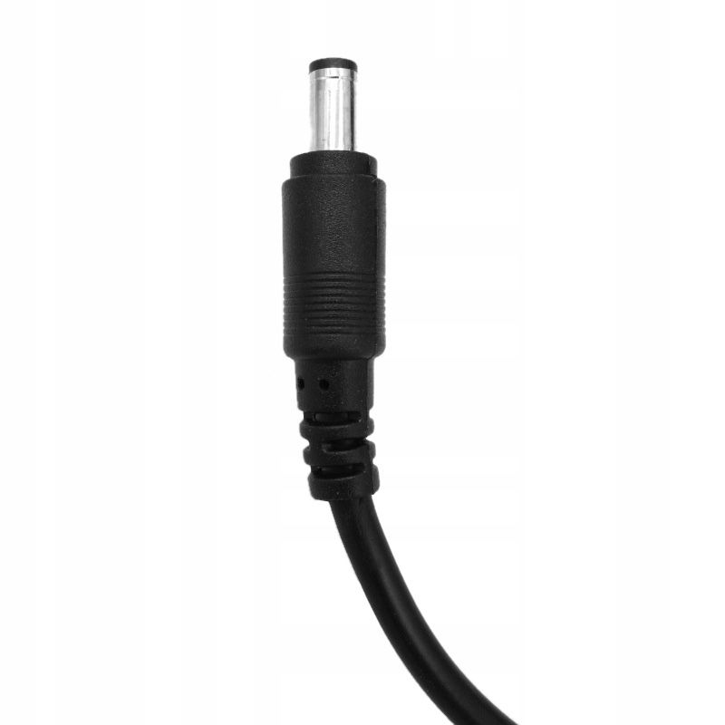 Kabel zasilania DC kabel 10m 2,1/5,5 mm