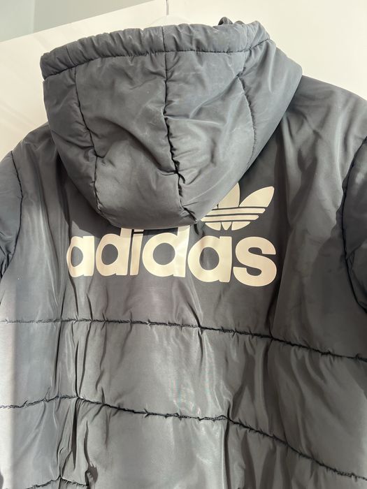 Quispo Adidas Mulher