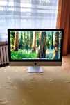 Imac A1312 i5 7GB RAM 1GB GPU macOS komputer pc apple SSD komunia