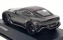 Solido 1:43 aston martin v12 vantage