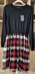 Nowa sukienka marki Woolrich
