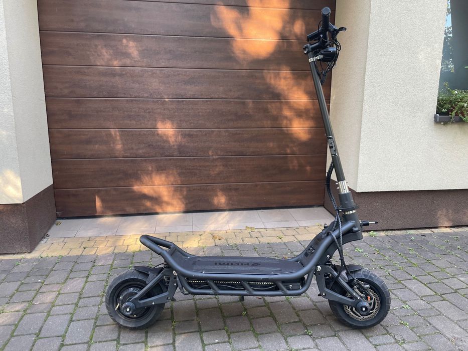 NAMI burn viper e2 lite