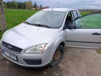 Ford Focus Ford Focus MK2 kombi 1.6 tdci