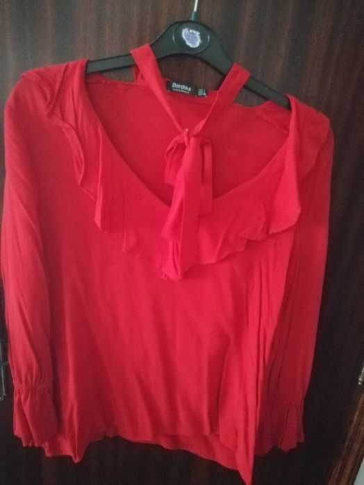 Blusas tamanhos L, XL e XXL