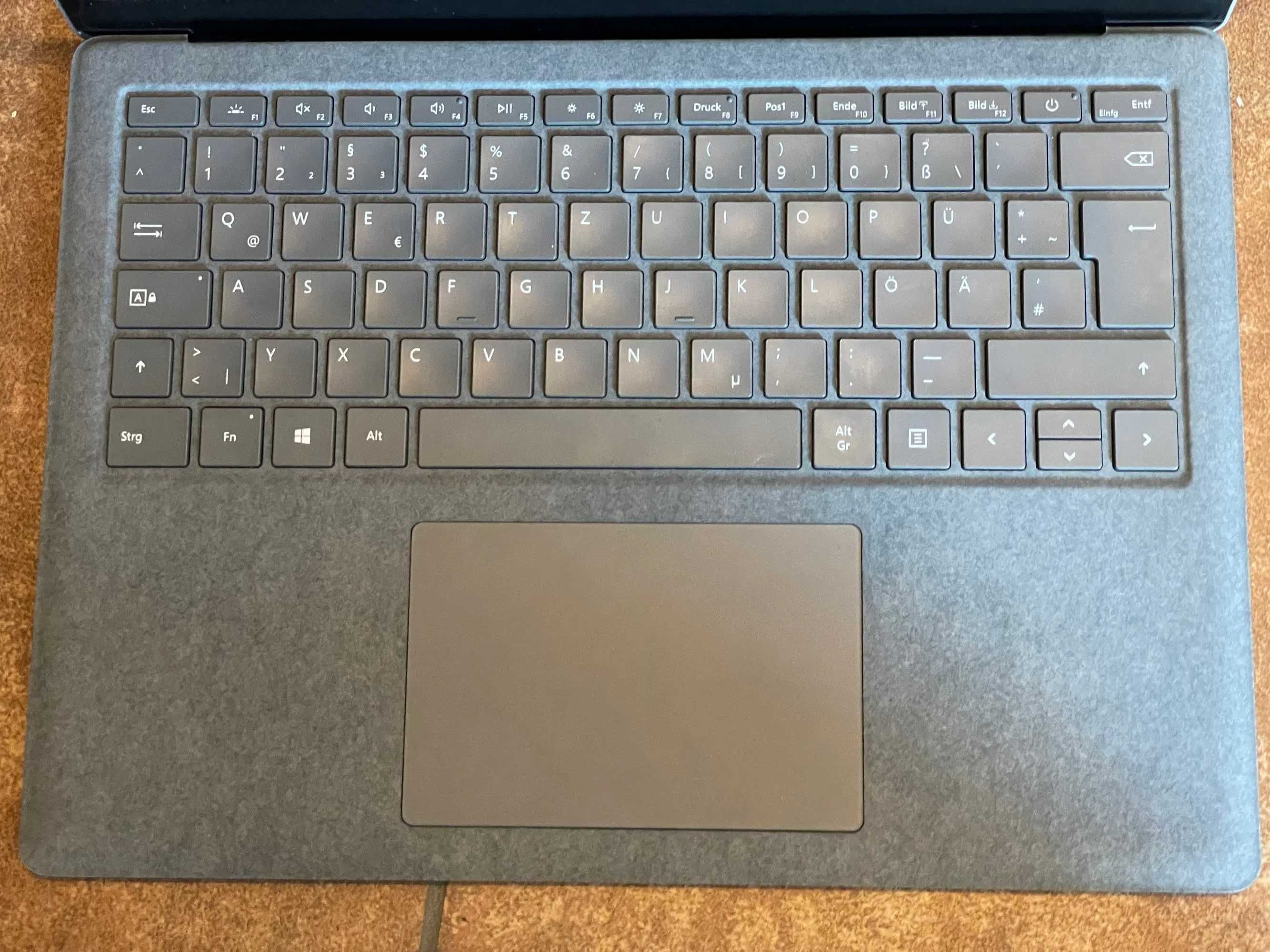 Microsoft Surface Laptop 4 13" Ryzen 5/8GB/128GB SSD/Win11 Platynowy